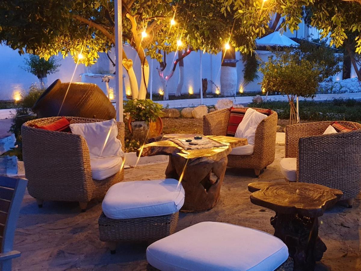 Erendiz Garden Hotel Kemer Exterior foto