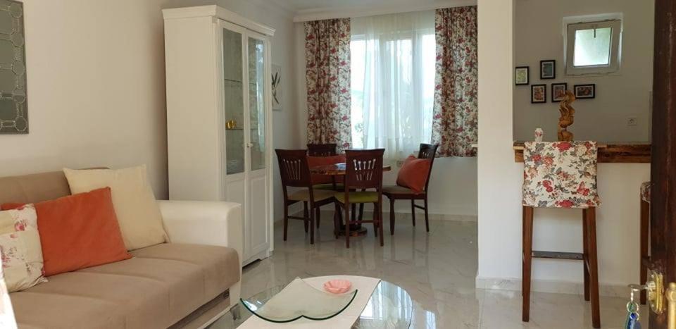 Erendiz Garden Hotel Kemer Exterior foto