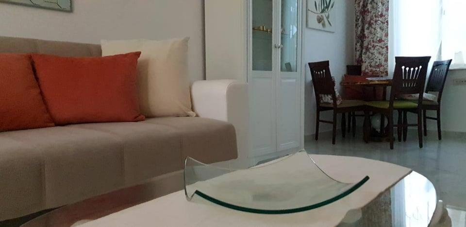 Erendiz Garden Hotel Kemer Exterior foto