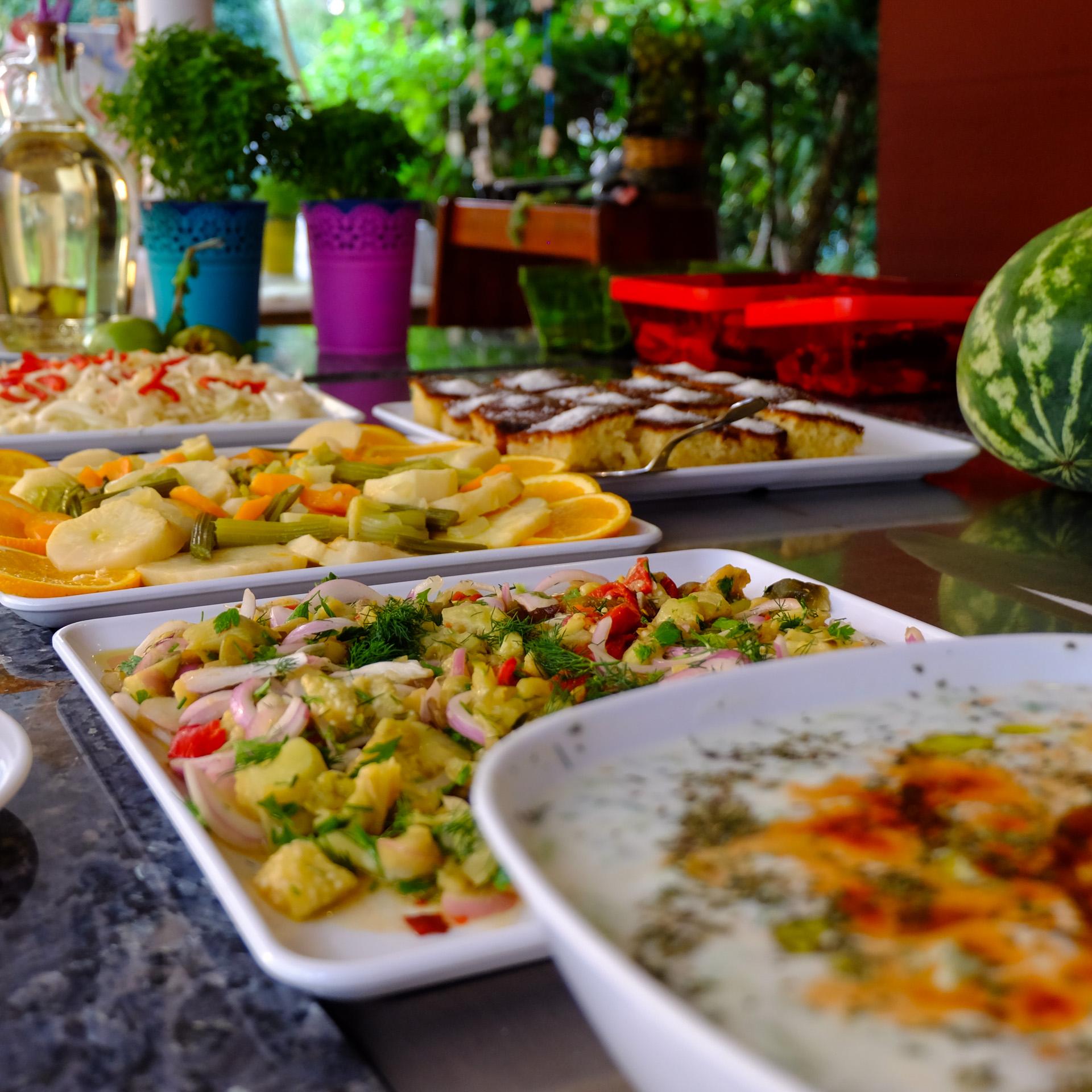Erendiz Garden Hotel Kemer Exterior foto